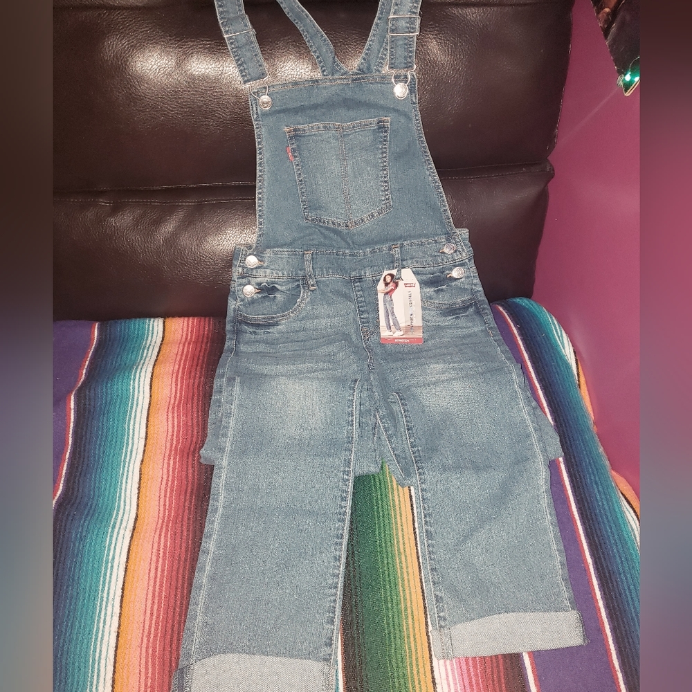 Overalls